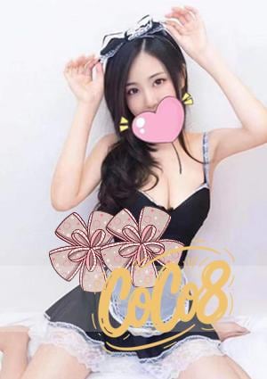 CoCo8（ココエイト） りさこちゃん