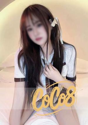 CoCo8（ココエイト） ななみちゃん