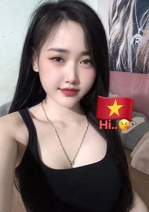 ベトナム専門店Girls 18+ りさ