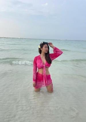 スチュワーデス リラクゼーション りえ