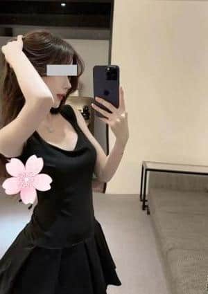 セクシーgirl ももか