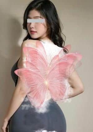 セクシーgirl こころ