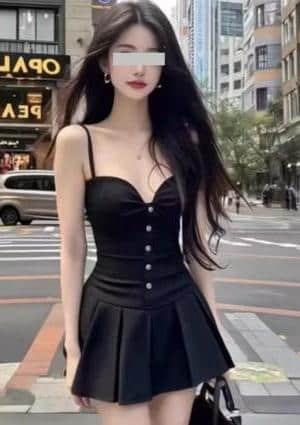 セクシーgirl あいり