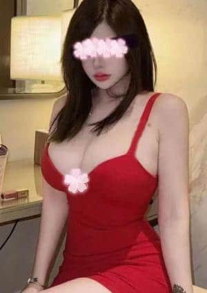 セクシーgirl いちご【台灣人】