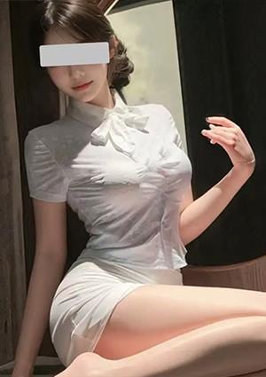 セクシーgirl るいと【台灣人】