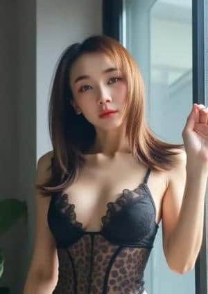 Rose Honey（ローズハニー） れなちゃん
