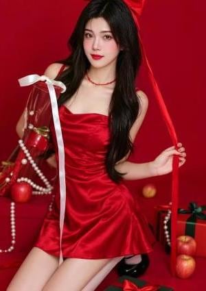 幸せの夜 るるちゃん