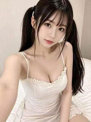 濡れ濡れピーチ みほちゃん