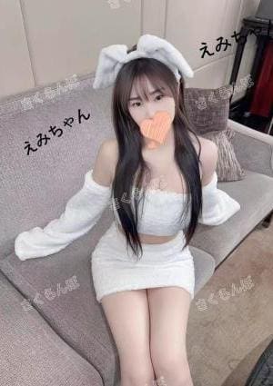 さくらんぼ えみちゃん