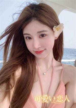 可愛い恋人 るな
