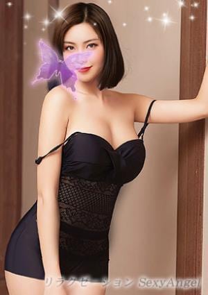 Sexy Angel えり