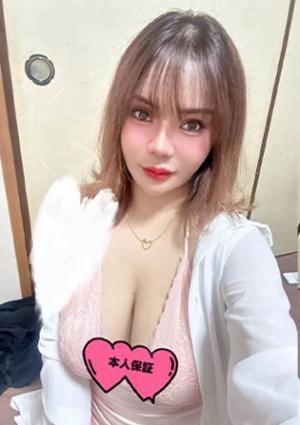 Pink Girl るみちゃん