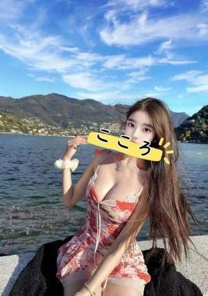こころ 新人ももさん