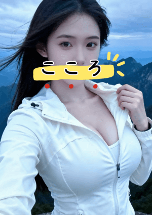 こころ ねねちゃん