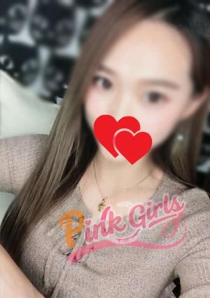 Pink Girls まりちゃん