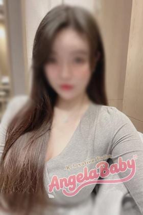 Angela Baby かおりちゃん