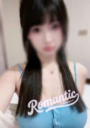 Romantic めぐみちゃん