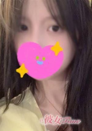 彼女Time みみ