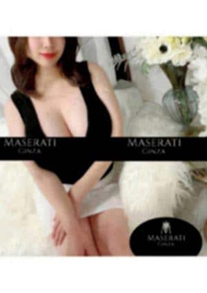 MASERATI（マセラティ）秋葉原ルーム 深田 祥子