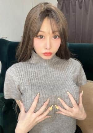 パニックスパ ゆうな