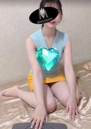 MASERATI（マセラティ）学芸大ルーム 櫻井ももの