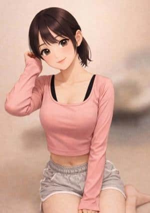 Aroma Aura Lee（アロマオーラリー）亀戸ルーム すず