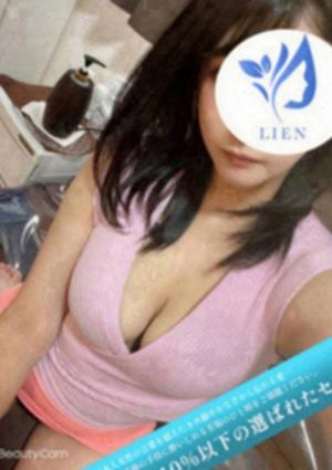 LIEN（リアン）上野店 二宮せなVIP