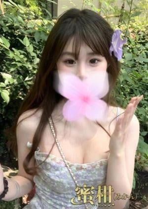 蜜柑（みかん） りか