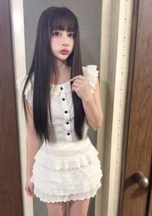 ヨツンタイ サラちゃん