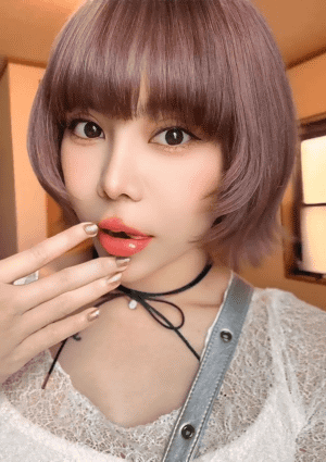 ヨツンタイ メロンちゃん