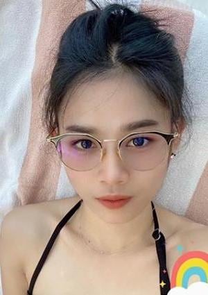 ヨツンタイ ミサキちゃん