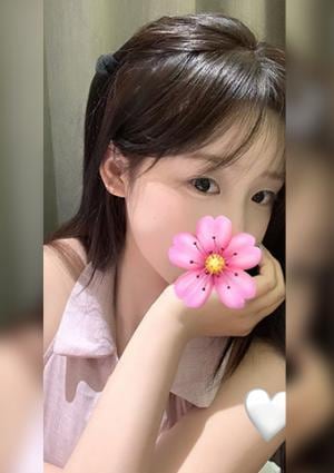 甘い気持ち ユリちゃん