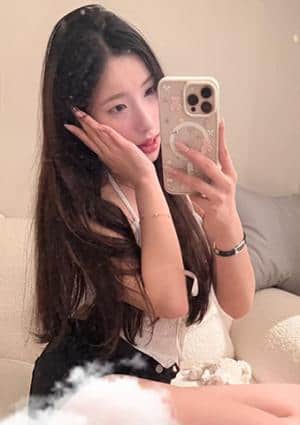 甘い気持ち 夢ちゃん