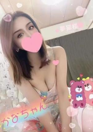 夢猫縁 6月3日【新人入店】かなちゃん