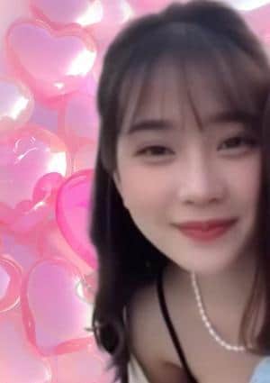 So Cute！ 愛ちゃん