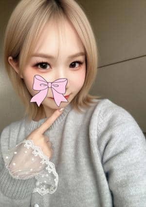 ラビットスパ 町田店 すず