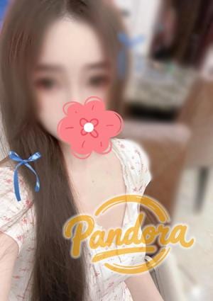 Pandora（パンドラ） めぐみちゃん