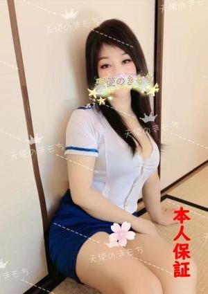 天使のきもち やや
