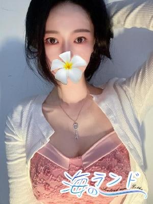 海のランド ミレイちゃん