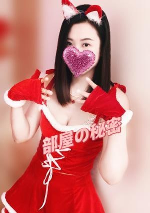 部屋の秘密 みみちゃん