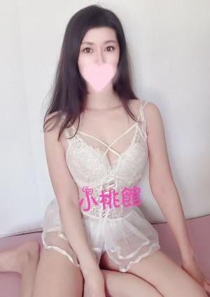 小桃館 ゆきなちゃん