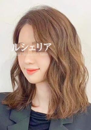 ルシェリア～le cherien～ あゆみ