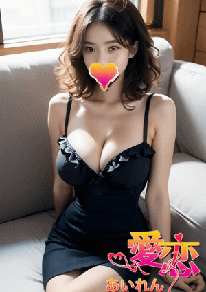 愛恋（あいれん） さやか