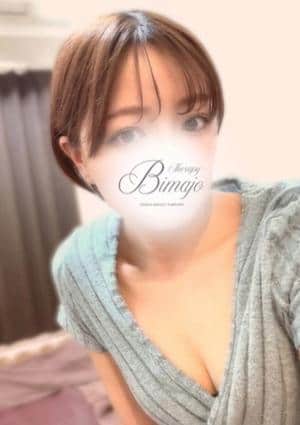 美魔女セラピー 南森町ルーム 成海【なるみ】