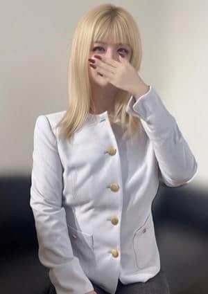 AMERI（アメリ） 沙弥