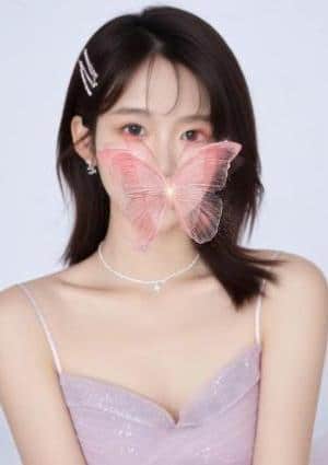 恋しい 芽衣ちゃん