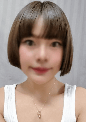 りんかん娘 なぎさ