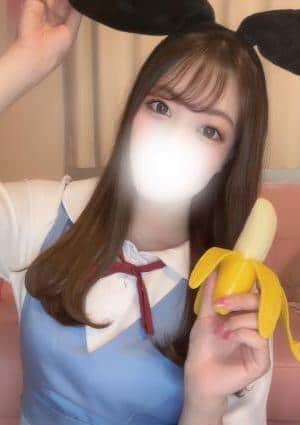 うさぎちゃんスパ 新橋ルーム ゆりな