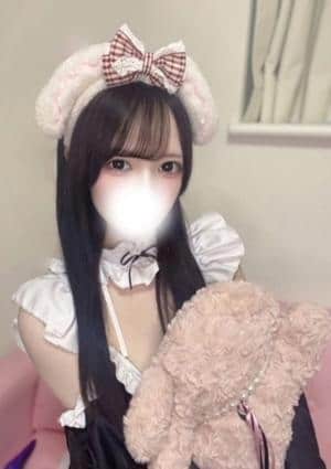 うさぎちゃんスパ 新橋ルーム ゆうな