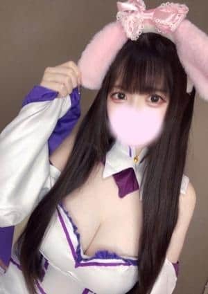 うさぎちゃんスパ 新橋ルーム まいな